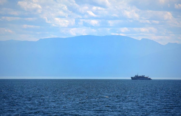 Фото © Владимир Смирнов/ ТАСC