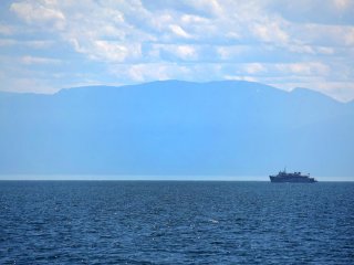 Фото © Владимир Смирнов/ ТАСC