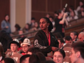 Фото: Ольга Мерзлякова / «Научная Россия»