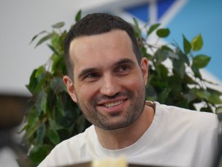 Фестиваль Фан Станция. Фото: Елизавета Серова / Научная Россия