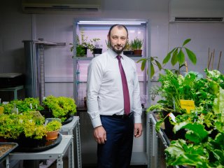 Фото: Ольга Мерзлякова / «Научная Россия»