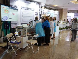 Фото: Кирилл Тодоров / «Научная Россия»