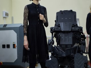 Фото: Елена Либрик / Научная Россия