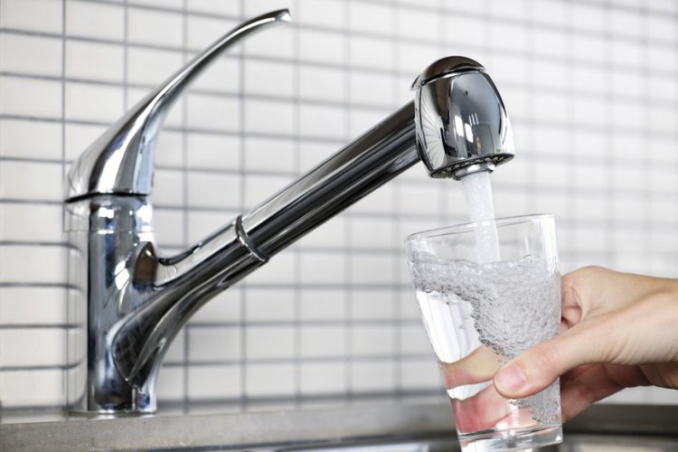 Хлорирование воды может вызывать резистентность к антибиотикам