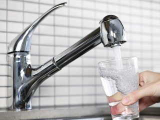 Хлорирование воды может вызывать резистентность к антибиотикам