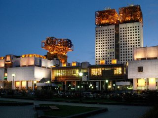 Утверждены правила взаимодействия РАН и ФАНО