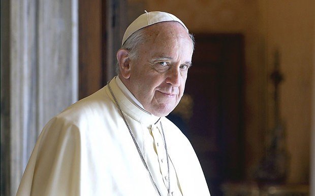 Папа Римский: проблемы климата — плод нашей страсти к удовольствиям