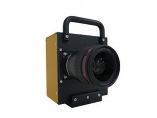 Создана камера с разрешением 250 мегапикселей