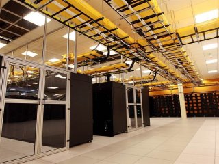 В 2017 году начнет работать Cheyenne — новейший суперкомпьютер для исследований погоды