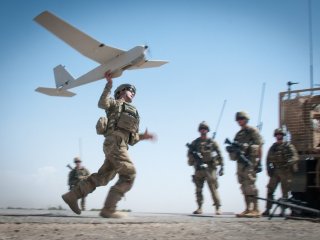 Евросоюз начал финансирование военных исследований