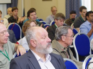 В Москве состоится 11-я Международная Ершовская конференция по информатике PSI–2017