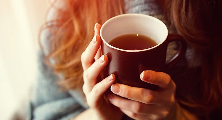 Любовь к чаю приводит к эпигенетическим изменениям