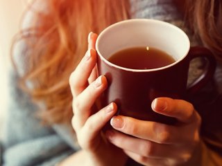 Любовь к чаю приводит к эпигенетическим изменениям