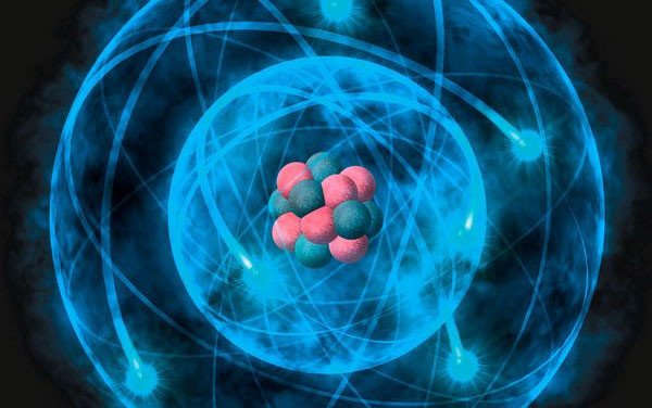 Физики из России и Германии впервые точно измерили радиус протона