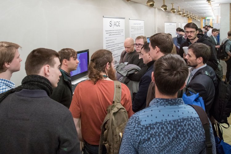 ИСП РАН соберет в Академии наук программистов со всего мира