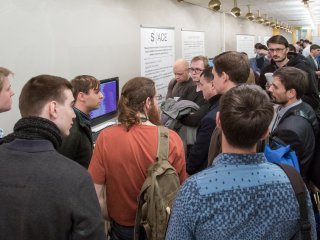 ИСП РАН соберет в Академии наук программистов со всего мира