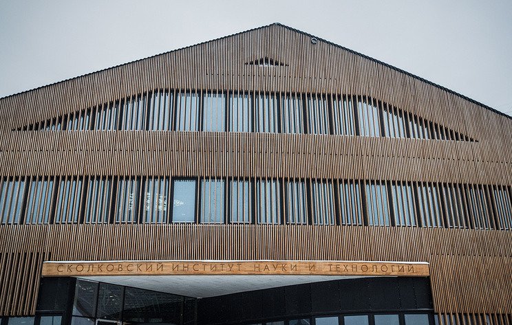 © Станислав Красильников/ ТАСС