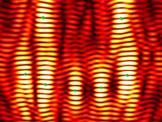 Звуковые волны могут перемещать частицы в трех измерениях