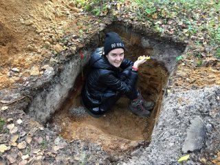 Географы МГУ составят первую детальную карту почв нацпарка «Смоленское Поозерье»