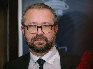 Установки класса «мегасайенс» - магнит для привлечения зарубежных ученых. Фото: Николай Мохначев/"Научная Россия"