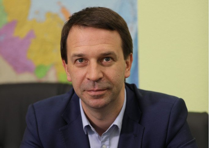 Григорий Трубников стал директором ОИЯИ