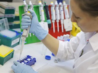 Дарья Егорова: эффективность вакцины «Спутник V» более 91%