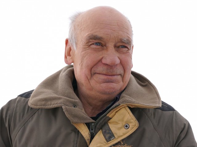 Николай Буднев: Нейтринный телескоп поможет понять, что ждет нашу Вселенную в будущем