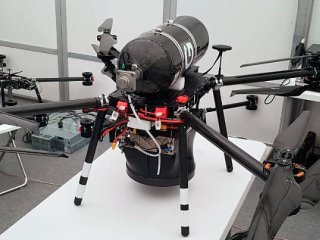 НИУ “МЭИ” и BMPower разработали сверхлегкую энергосистему