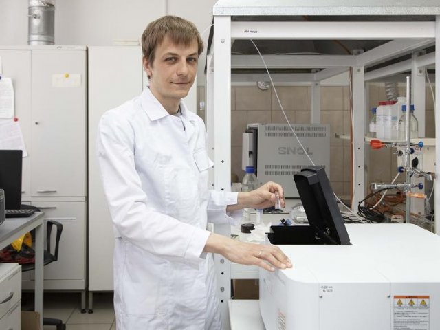 Благодаря силикону чистой воды станет больше