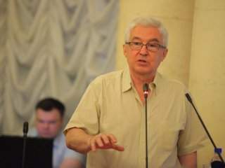 Президиум РАН - Тестоедов Николай…