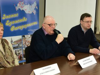 Профсоюз работников РАН настаивает на увеличении финансирования науки