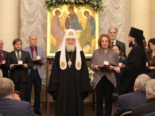 Фото: Иван Бадиков/Научная Россия