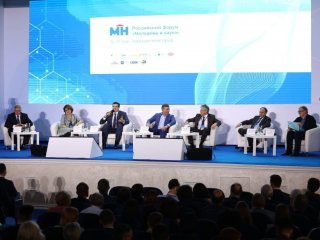 Глава Минобрнауки России рассказал о мерах поддержки молодых ученых