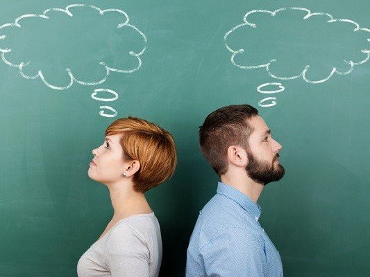 Почему мужчины рискуют больше, чем женщины