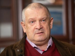Член-корреспондент РАН Павел Уваров: историк обязан знать сослагательное наклонение
