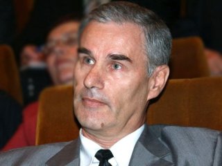 Юрий Семенович Соломонов. Фото: Владимир Федоренко / РИА Новости
