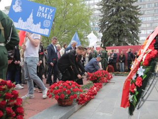 Фото: Ольга Мерзлякова / Научная Россия