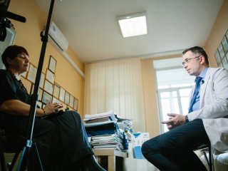 Фото Ольги Мерзляковой