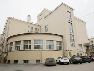 Фото Ольги Мерзляковой