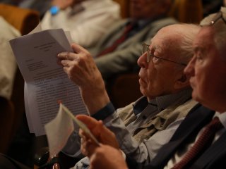 Фото: Елена Либрик, Ольга Мерзлякова / «Научная Россия»