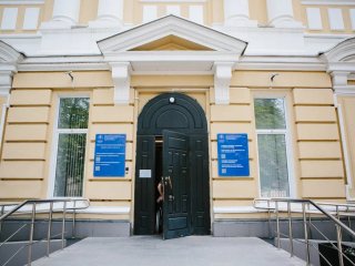 Фото Ольги Мерзляковой