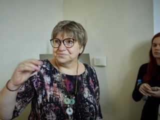 Фото: Елена Либрик / Научная Россия