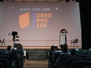 Игротека QBA camp для первокурсников стартовала в РосНОУ. Фото: Ольга Мерзлякова / Научная Россия