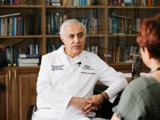 Исмаил Магомедович Османов. Фото Ольги Мерзляковой
