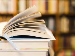 Книги. Фото: freepik / фотобанк Freepik