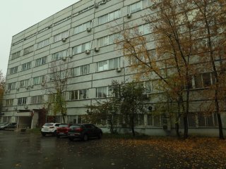Живые реликты, механика памяти и эволюция нервной системы. Студенческий тур в ИВНД и НФ РАН. Фото: Николай Малахин / «Научная Россия»