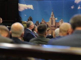 Фото: Ольга Мерзлякова / «Научная Россия»