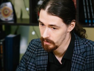 Фото: Ольга Мерзлякова / «Научная Россия»