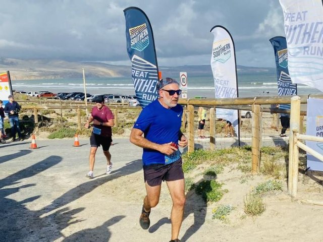 Бег для удовольствия — один из самых популярных видов спорта в мире, но он также сопряжён с высоким риском получения травм, особенно для тех, кто плохо спит. Фото: University of South Australia / Jan de Jonge