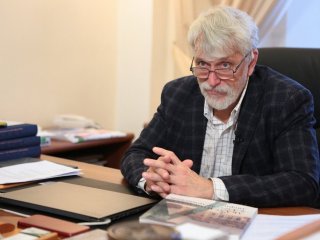 Фото: Ольга Мерзлякова / «Научная Россия»